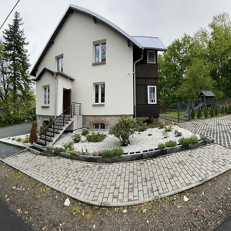 Apartmán Przystanek Karpacz Exteriér fotografie
