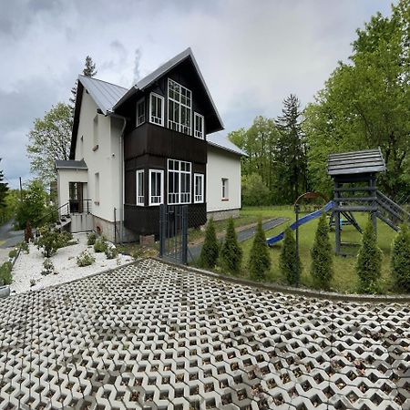 Apartmán Przystanek Karpacz Exteriér fotografie