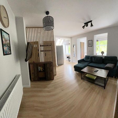 Apartmán Przystanek Karpacz Exteriér fotografie