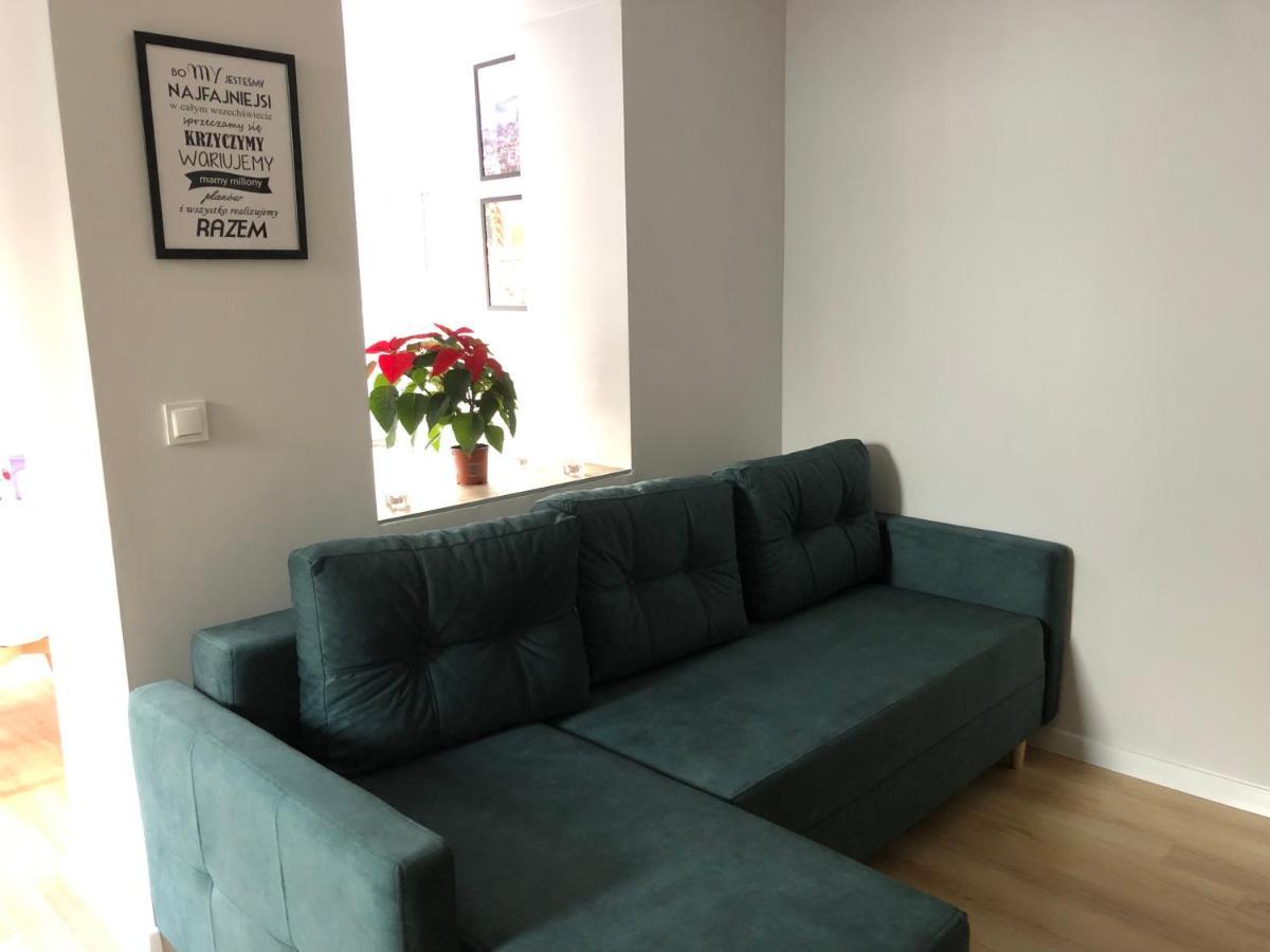 Apartmán Przystanek Karpacz Exteriér fotografie
