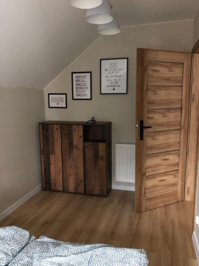 Apartmán Przystanek Karpacz Exteriér fotografie