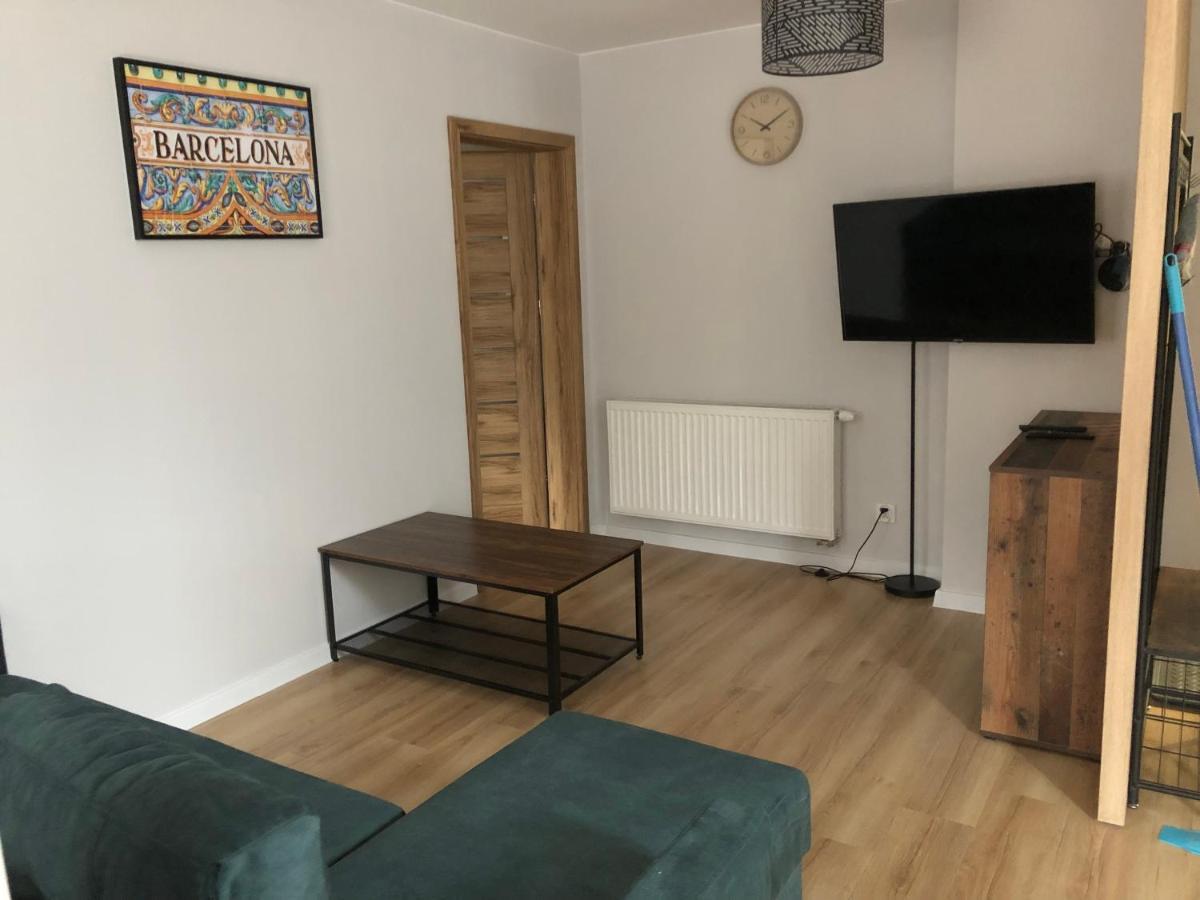 Apartmán Przystanek Karpacz Exteriér fotografie