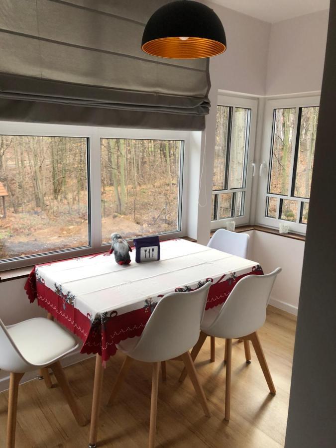 Apartmán Przystanek Karpacz Exteriér fotografie