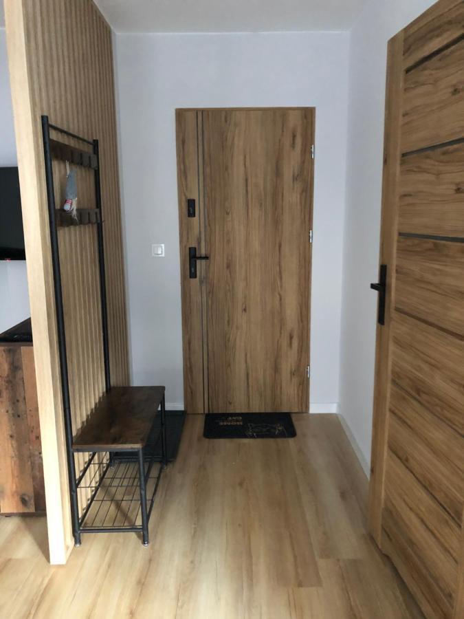 Apartmán Przystanek Karpacz Exteriér fotografie