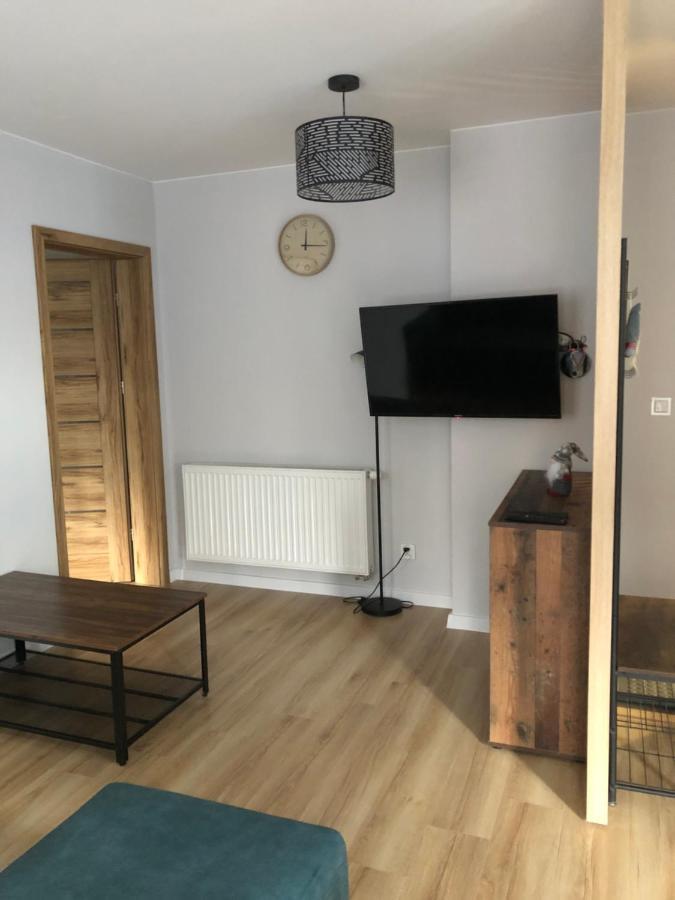Apartmán Przystanek Karpacz Exteriér fotografie