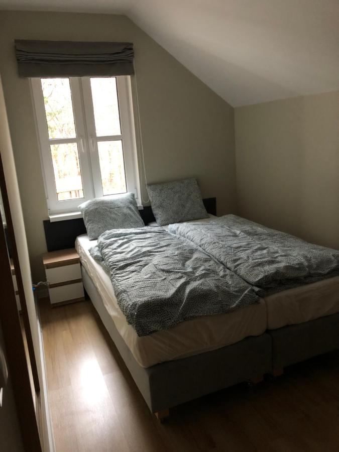 Apartmán Przystanek Karpacz Exteriér fotografie
