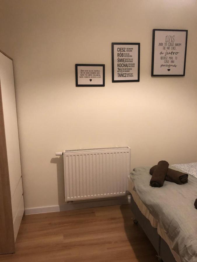 Apartmán Przystanek Karpacz Exteriér fotografie
