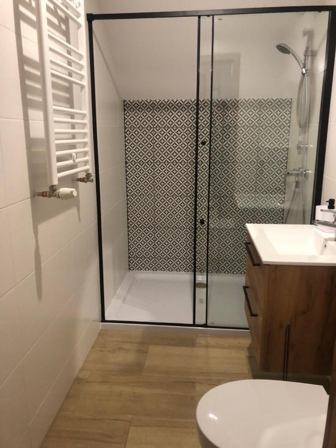 Apartmán Przystanek Karpacz Exteriér fotografie