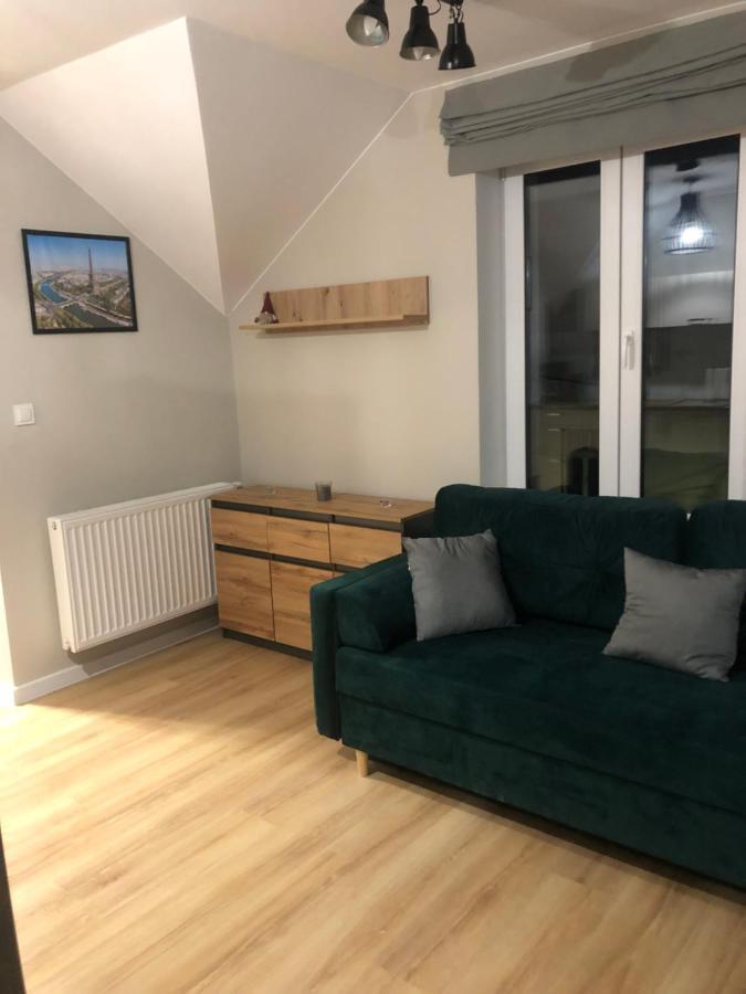 Apartmán Przystanek Karpacz Exteriér fotografie
