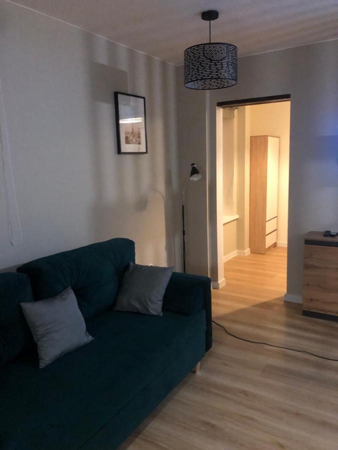 Apartmán Przystanek Karpacz Exteriér fotografie