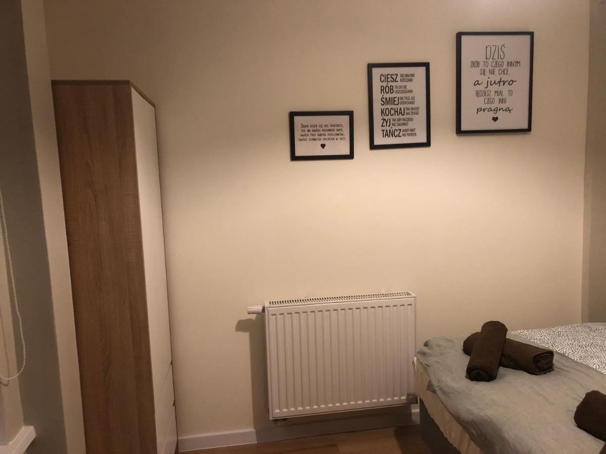 Apartmán Przystanek Karpacz Exteriér fotografie