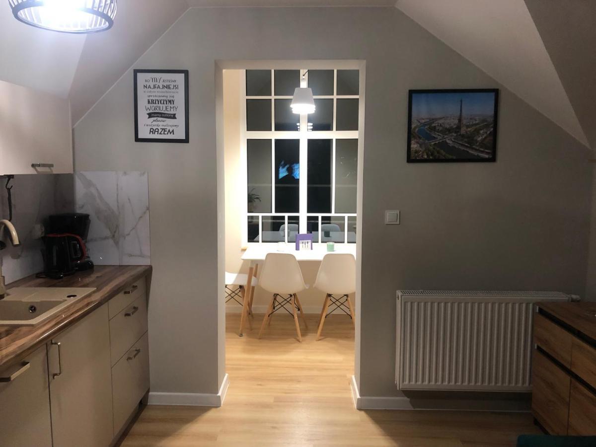 Apartmán Przystanek Karpacz Exteriér fotografie