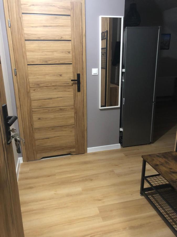 Apartmán Przystanek Karpacz Exteriér fotografie