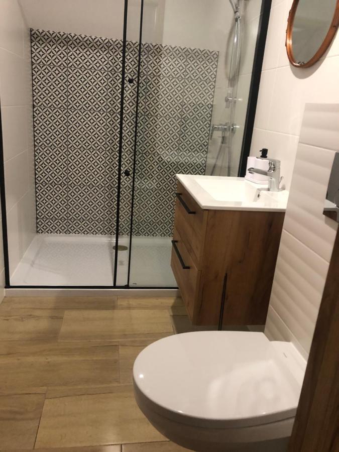 Apartmán Przystanek Karpacz Exteriér fotografie