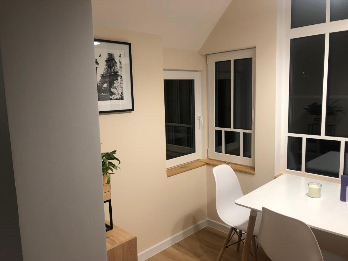 Apartmán Przystanek Karpacz Exteriér fotografie