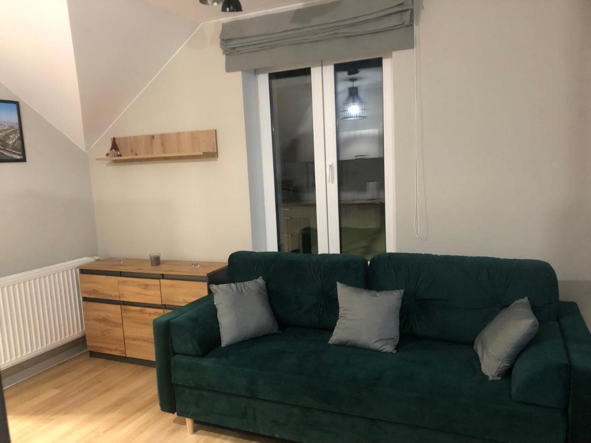 Apartmán Przystanek Karpacz Exteriér fotografie