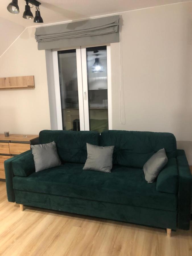 Apartmán Przystanek Karpacz Exteriér fotografie