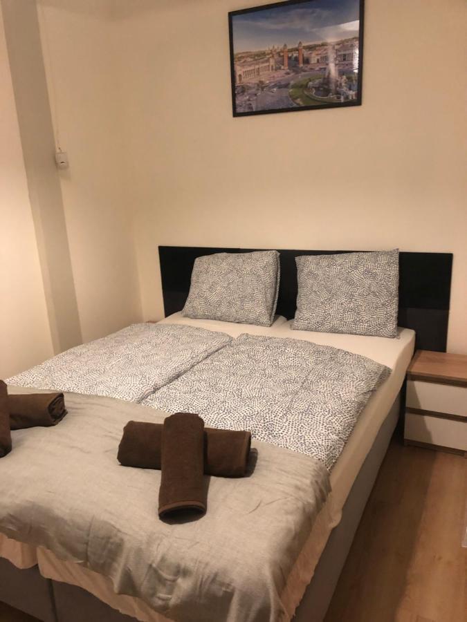 Apartmán Przystanek Karpacz Exteriér fotografie