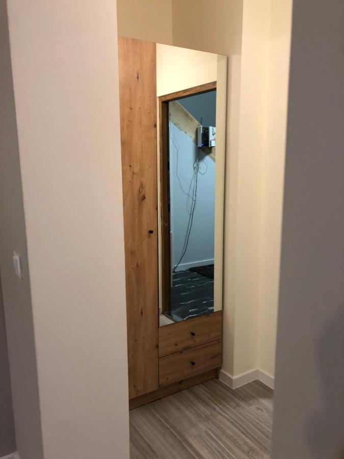 Apartmán Przystanek Karpacz Exteriér fotografie