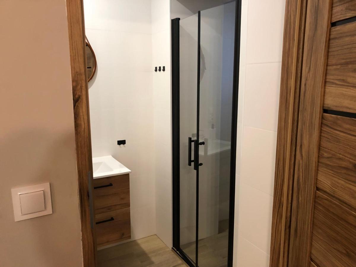 Apartmán Przystanek Karpacz Exteriér fotografie