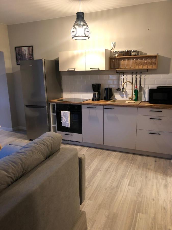 Apartmán Przystanek Karpacz Exteriér fotografie