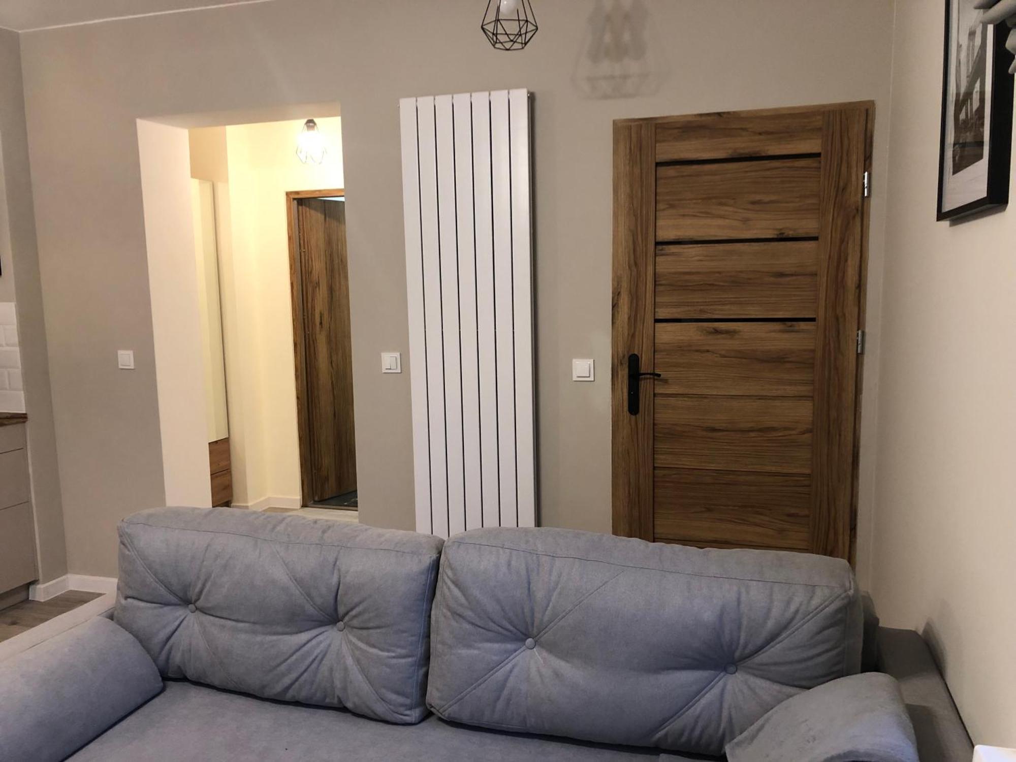 Apartmán Przystanek Karpacz Exteriér fotografie