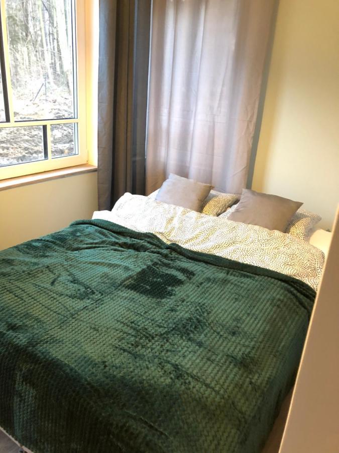 Apartmán Przystanek Karpacz Exteriér fotografie