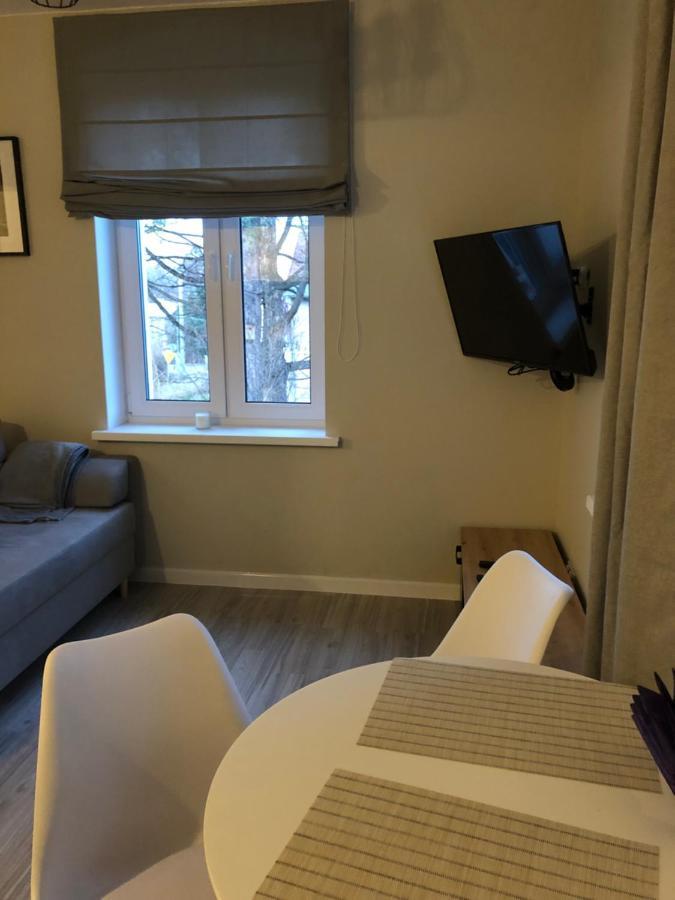 Apartmán Przystanek Karpacz Exteriér fotografie