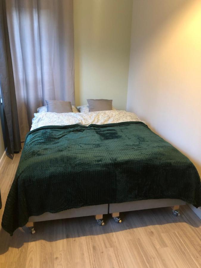 Apartmán Przystanek Karpacz Exteriér fotografie