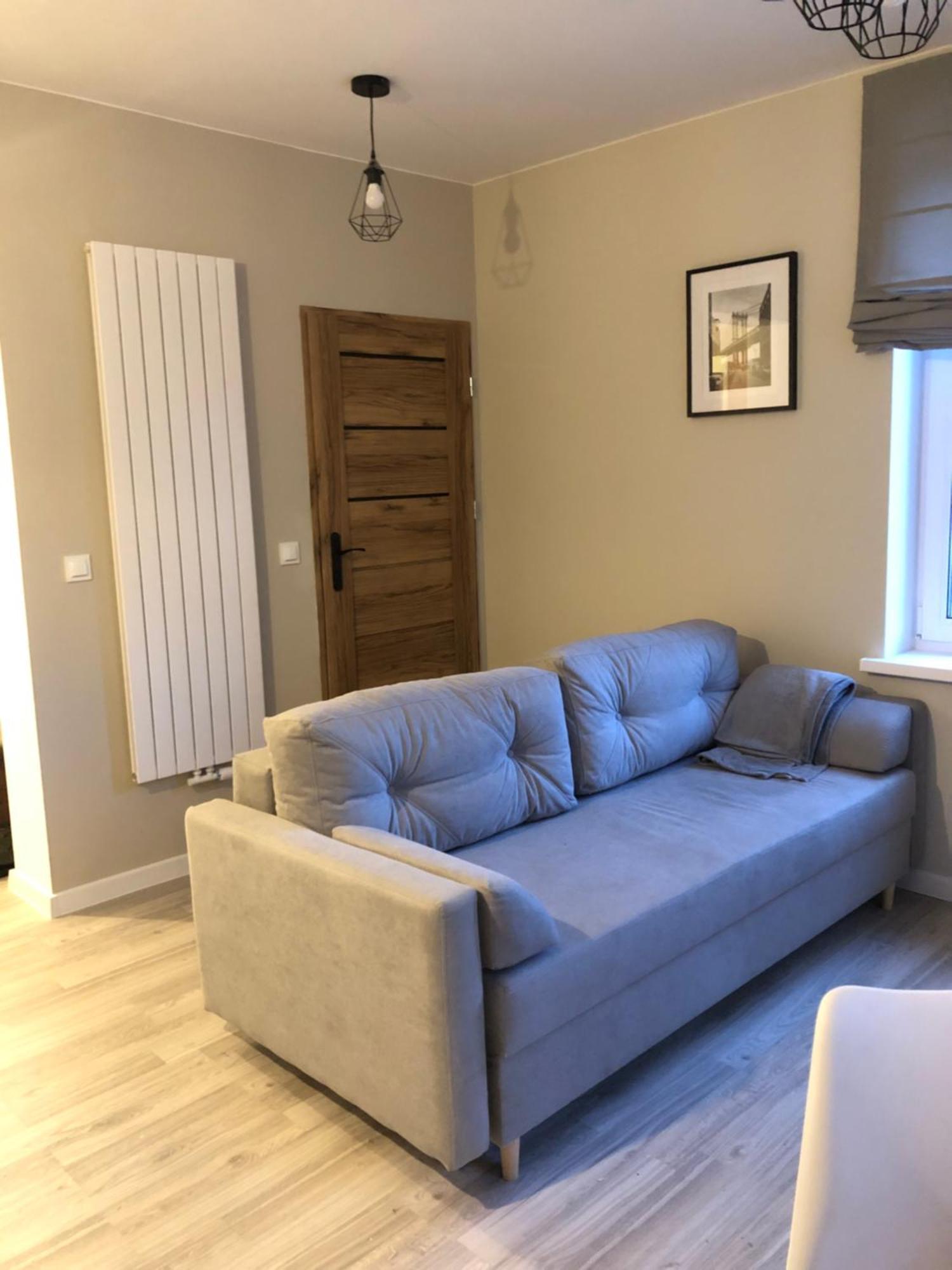 Apartmán Przystanek Karpacz Exteriér fotografie