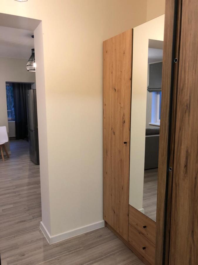 Apartmán Przystanek Karpacz Exteriér fotografie