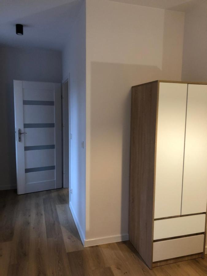 Apartmán Przystanek Karpacz Exteriér fotografie