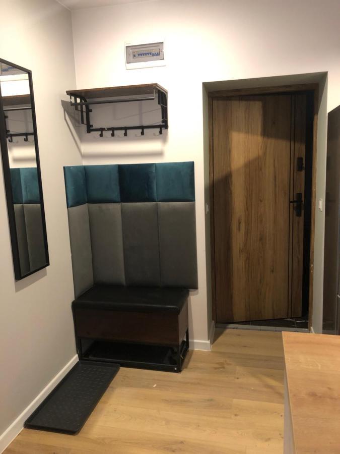 Apartmán Przystanek Karpacz Exteriér fotografie