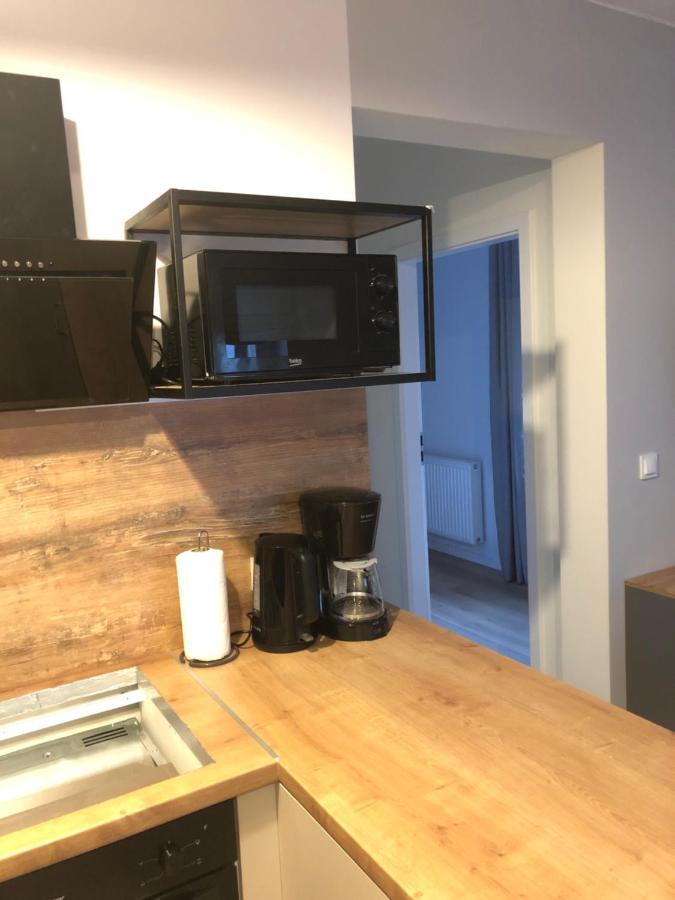 Apartmán Przystanek Karpacz Exteriér fotografie