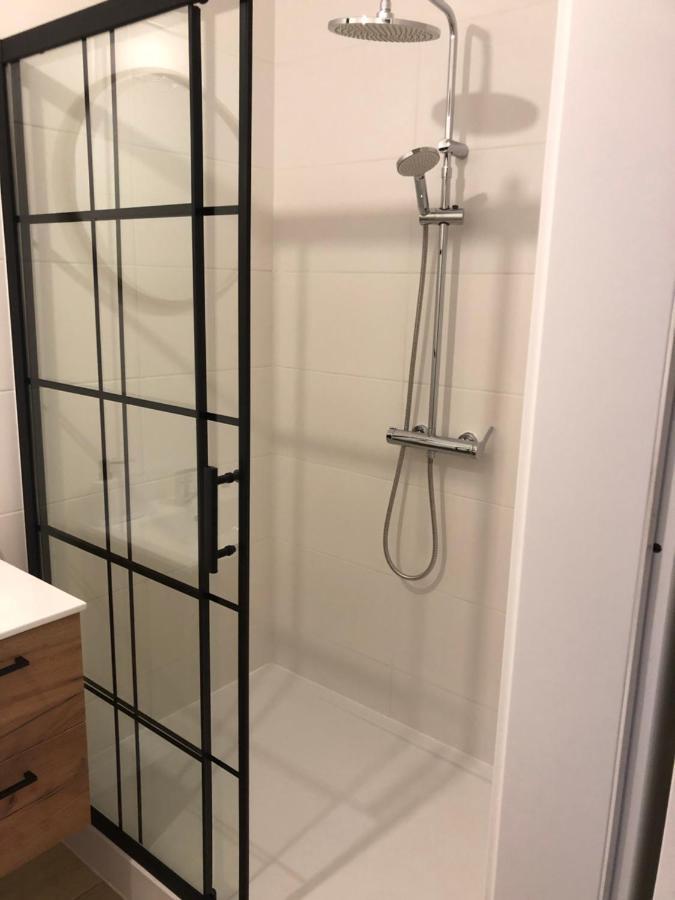 Apartmán Przystanek Karpacz Exteriér fotografie