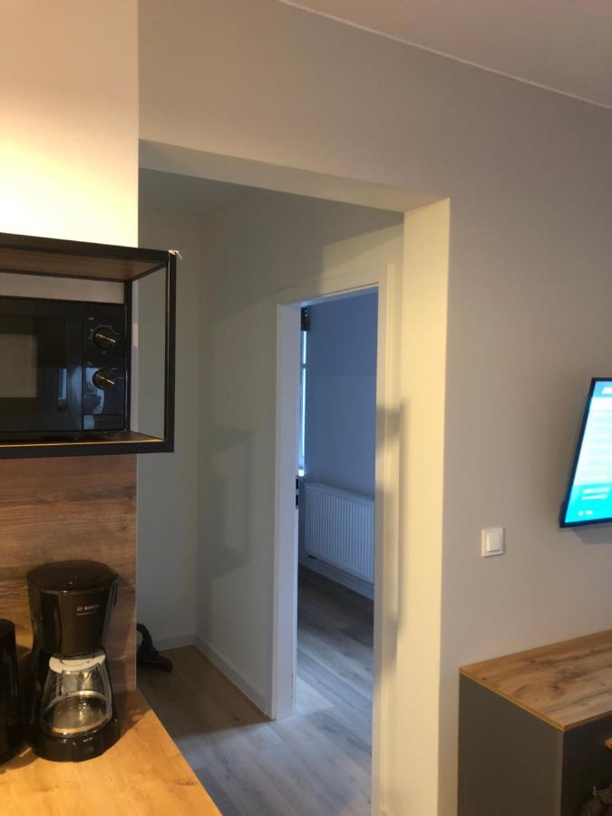 Apartmán Przystanek Karpacz Exteriér fotografie