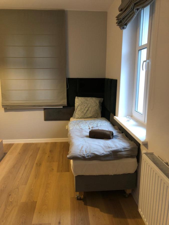 Apartmán Przystanek Karpacz Exteriér fotografie