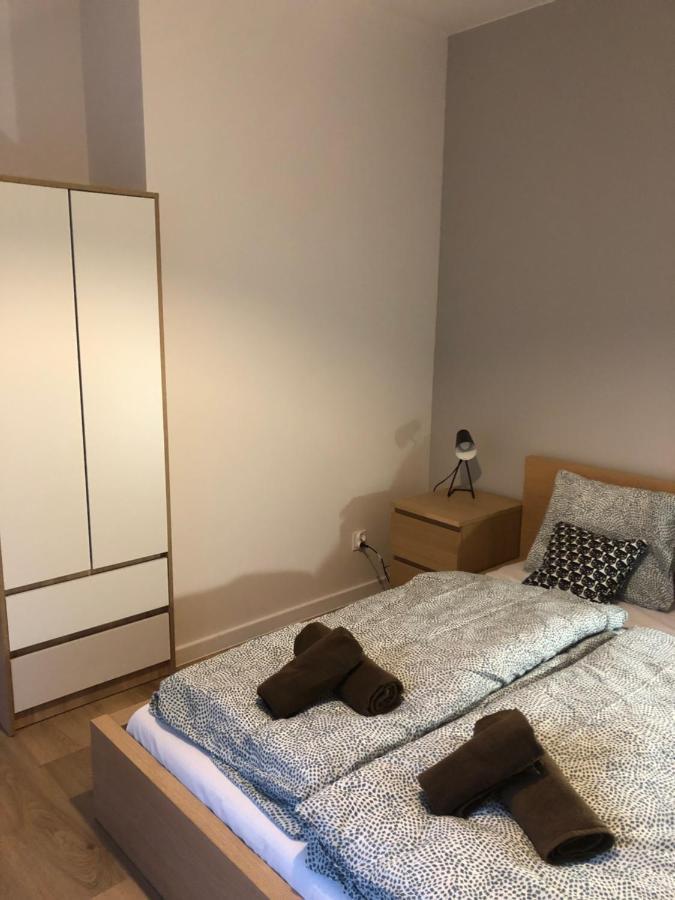 Apartmán Przystanek Karpacz Exteriér fotografie