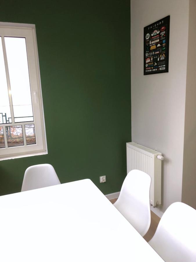 Apartmán Przystanek Karpacz Exteriér fotografie