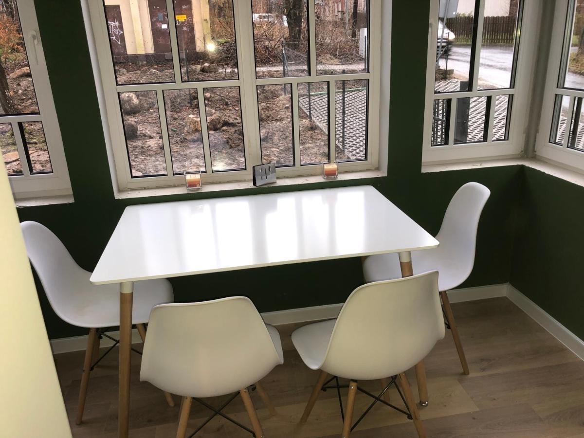 Apartmán Przystanek Karpacz Exteriér fotografie