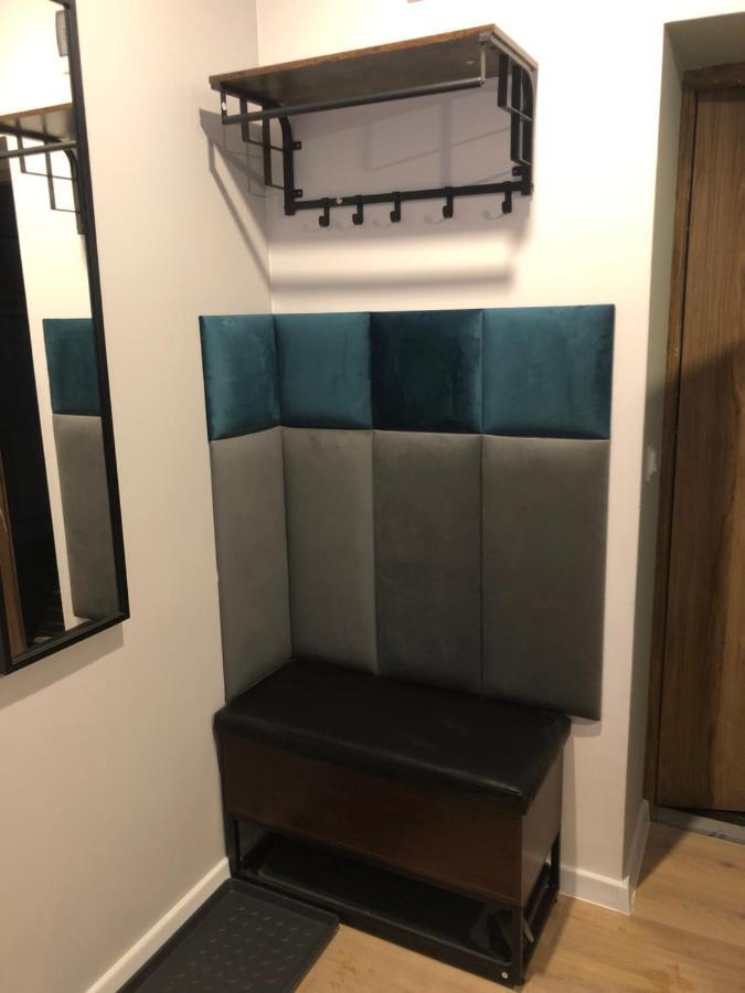 Apartmán Przystanek Karpacz Exteriér fotografie