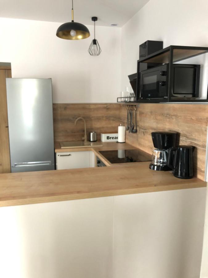 Apartmán Przystanek Karpacz Exteriér fotografie