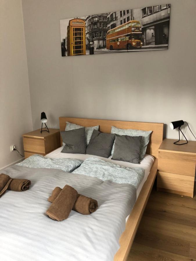 Apartmán Przystanek Karpacz Exteriér fotografie