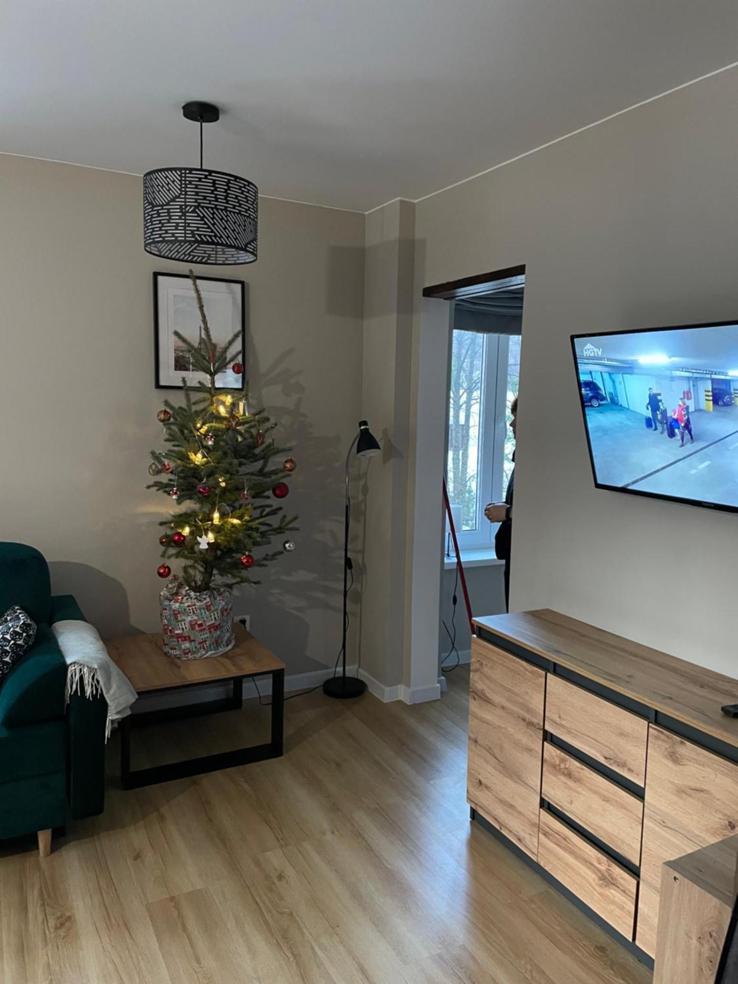 Apartmán Przystanek Karpacz Exteriér fotografie