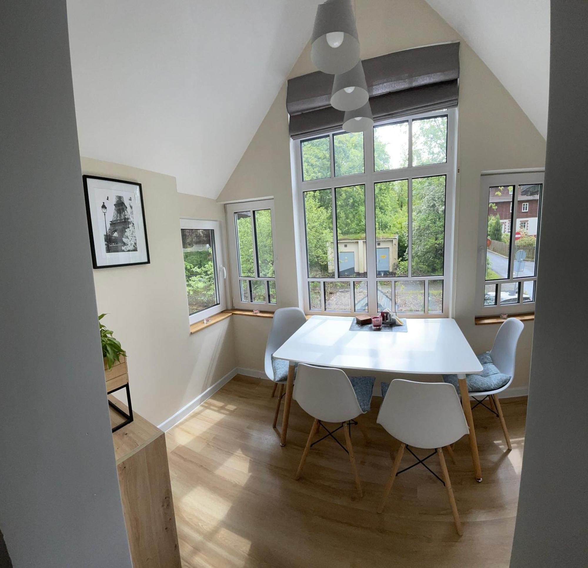 Apartmán Przystanek Karpacz Exteriér fotografie