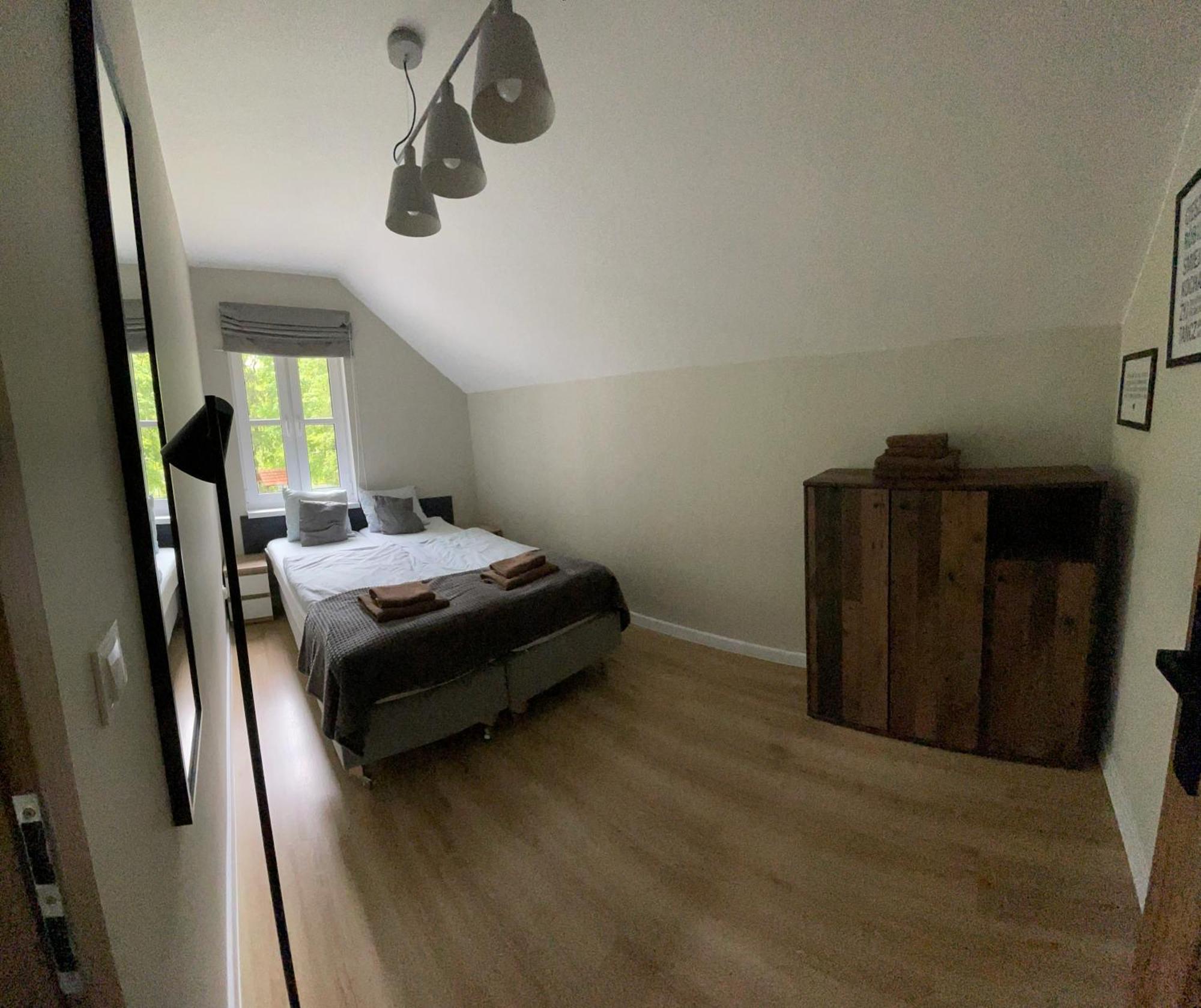 Apartmán Przystanek Karpacz Exteriér fotografie