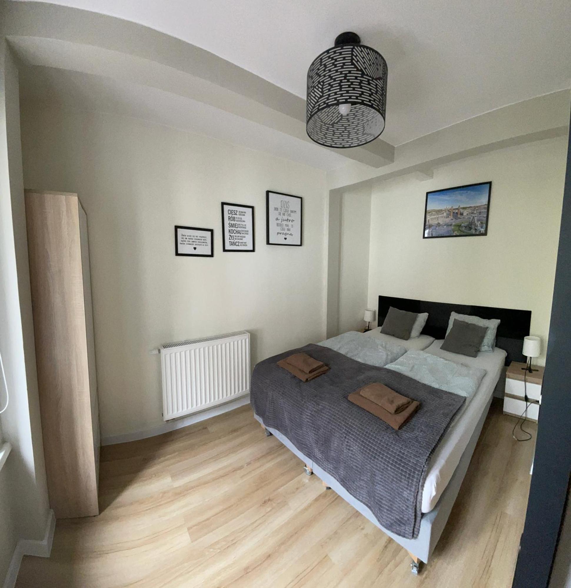 Apartmán Przystanek Karpacz Exteriér fotografie